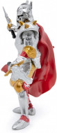 PAPO FIGURINA CAVALER CU MASCA DE FIER