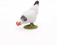 PAPO FIGURINA GAINA ALBA