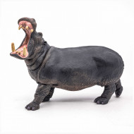 PAPO FIGURINA HIPOPOTAM