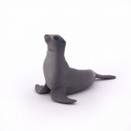 PAPO FIGURINA LEU DE MARE