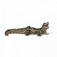 PAPO FIGURINA PUI DE CROCODIL