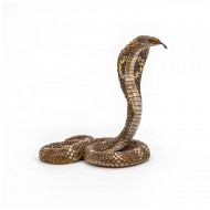 PAPO FIGURINA SARPE COBRA