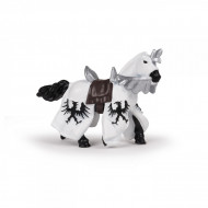 PAPO FIGURINA SET 12 MINIFIGURINE CAVALERI 12 PIESE