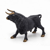 PAPO FIGURINA TAURUL ANDALUZIAN