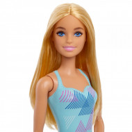 PAPUSA BARBIE TENISMENA
