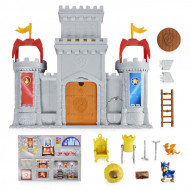 PATRULA CATELUSILOR CASTELUL CAVALERULUI