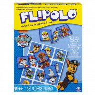 PATRULA CATELUSILOR JOC FLIPOLO