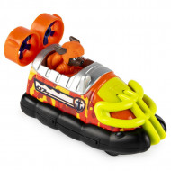PATRULA CATELUSILOR MACHETA METALICA ZUMA JUNGLE RESCUE
