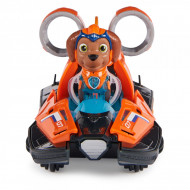 PATRULA CATELUSILOR VEHICUL TEMATIC ZUMA