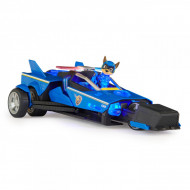 PATRULA CATELUSILOR VEHICUL TRANSFORMATOR CHASE MIGHTY CUISER