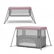 PATUT TRAVEL KINDERKRAFT MOVI, PINK