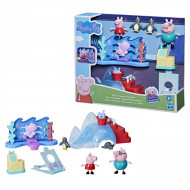 PEPPA PIG AVENTURA DE LA ACVARIU