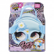 PURSE PETS GENTUTA MICRO CATELUS ALBASTRU