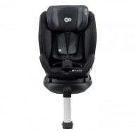 SCAUN AUTO I-SIZE, 40-150 CM, KINDERKRAFT XRIDER, BLACK
