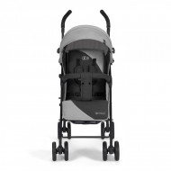 SCAUN DE MASA KINDERKRAFT ENOCK, 3 IN 1, GREY