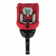 SCAUN NADO O3, RED