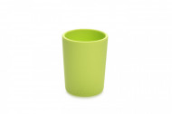 SET 3 RECIPIENTE SILICON HRANA BEBE, MELII, BLUE&LIME&MINT