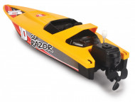 SET CAMION SI BARCA 41CM