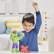SPIDEY PRIETENII EXTRAORDINARI FIGURINA HULK 25CM