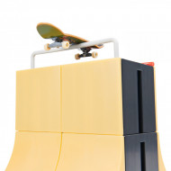 TECH DECK PACHET XCONNECT FINGERBOARD BIG VERT WALL