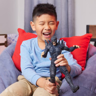 THE FLASH FIGURINA DARK FLASH 30CM