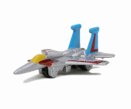 TRANSFORMERS SET 3 NANO MASINUTE METALICE 4CM