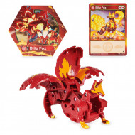 BAKUGAN S5 DEKA BLITZ FOX