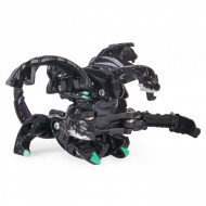 BAKUGAN S5 PLATINUM NEO NILLIOUS