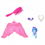 BARBIE MERMAID POWER PAPUSA SIRENA