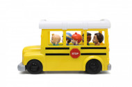COCOMELON AUTOBUZUL SCOLAR RC CU SUNETE SI LUMINI SCARA 1:18