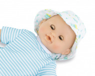 COROLLE MPP BEBELUS BATH MARIN 30CM