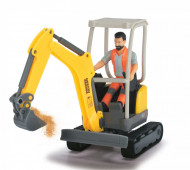 DICKIE SET PENTRU LUCRARI DRUMURI