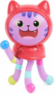 GABBYS DOLLHOUSE SET CAMERA DE MUZICA