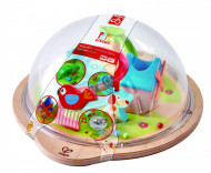 HAPE ABAC CURCUBEU