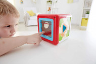 HAPE CUTIUTA SORTARE FORME