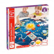 HAPE PUZZLE SISTEMUL SOLAR