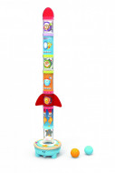 HAPE RACHETA