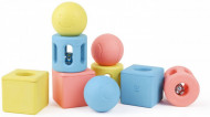 HAPE SET 3 ZORNAITOARE FORME GEOMETRICE