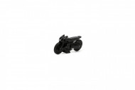 JADA SET 3 VEHICULE NANO BATMAN 4CM