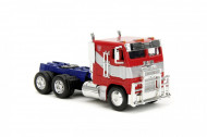 JADA TRANSFORMERS CAMION METALIC OPTIMUS PRIME 1:32