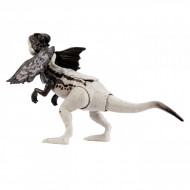 JURASSIC WORLD DINO TRACKERS STRIKE ATTACK DINOZAUR DILOPHOSAURUS