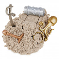 KINETIC SAND CUTIA DE COMORI