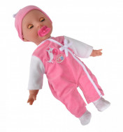 LAURA BABBLING BEBELUS 38CM