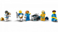 LEGO CITY STATIE SPATIALA SELENARA 60349