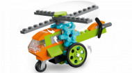 LEGO CLASSIC CARAMIZI SI FUNCTII 11019
