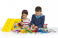 LEGO CLASSIC CONSTRUCTIE CREATIVA CUTIE MARE 10698