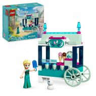 LEGO DISNEY PRINCESS BUNATATILE ELSEI DIN REGATUL DE GHEATA 43234