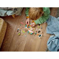 LEGO FRIENDS CAMERA LUI LEO 41754