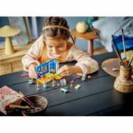 LEGO FRIENDS CAMERA LUI LIANN 41739