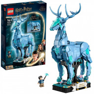 LEGO HARRY POTTER EXPECTO PATRONUM 76414
